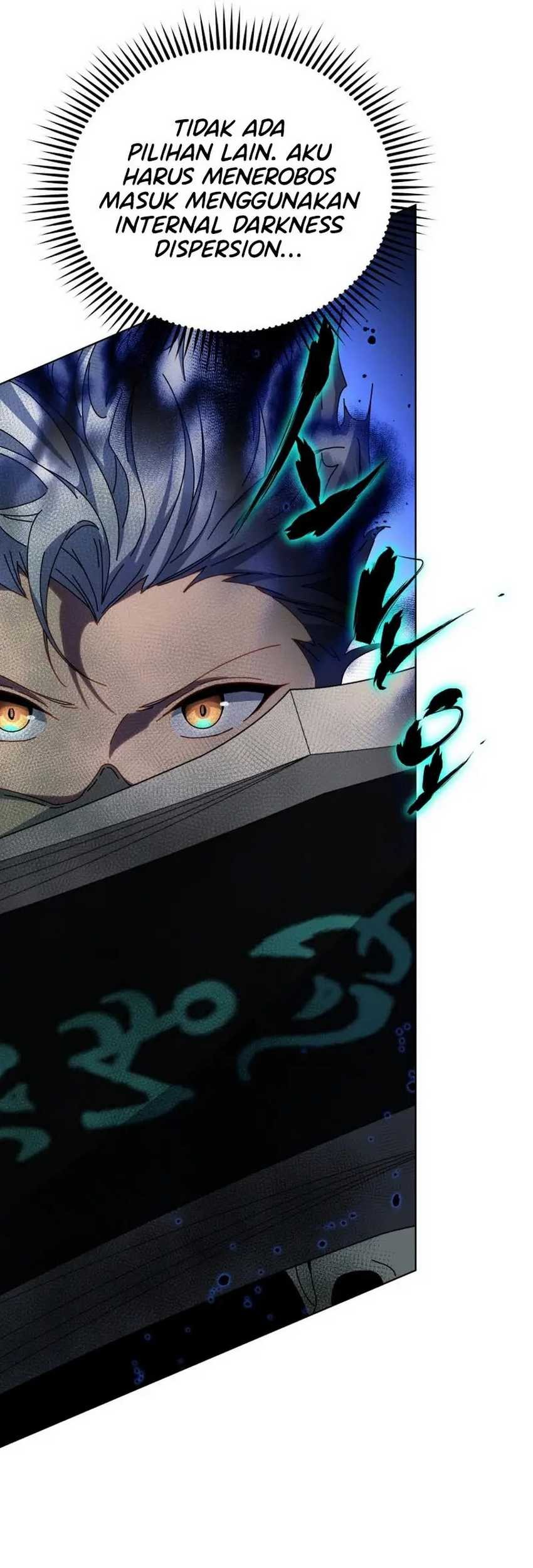 Necromancer Academy’s Genius Summoner Chapter 146 Gambar 24