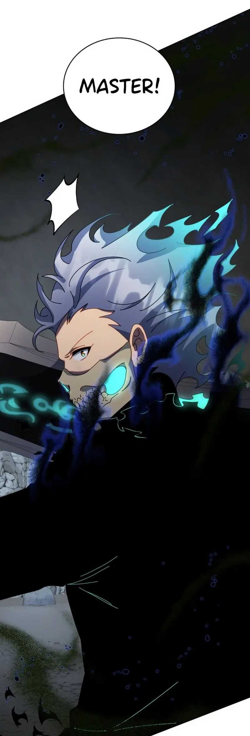 Necromancer Academy’s Genius Summoner Chapter 146 Gambar 25