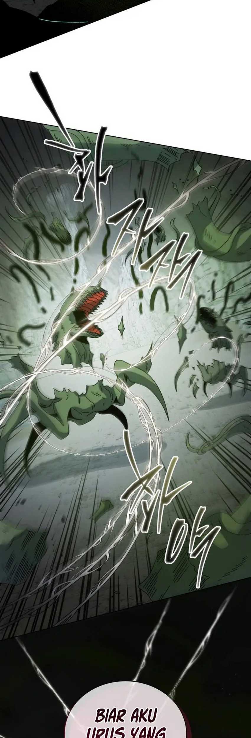 Necromancer Academy’s Genius Summoner Chapter 146 Gambar 26