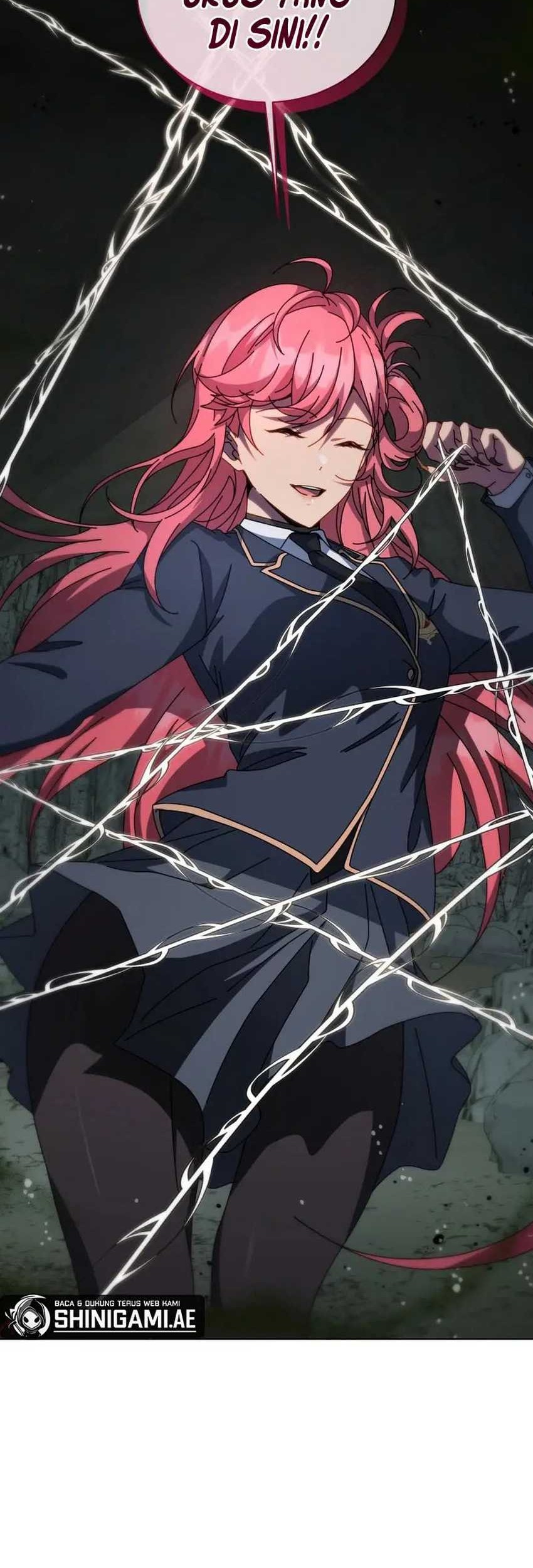 Necromancer Academy’s Genius Summoner Chapter 146 Gambar 27