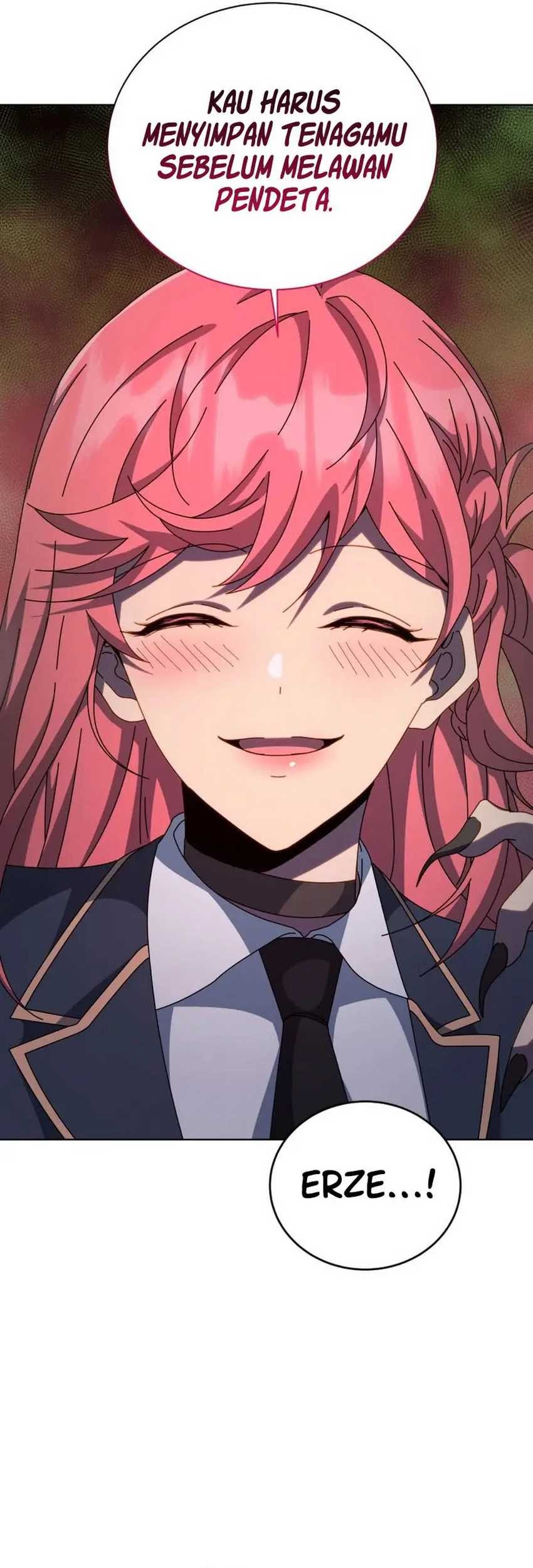 Necromancer Academy’s Genius Summoner Chapter 146 Gambar 29