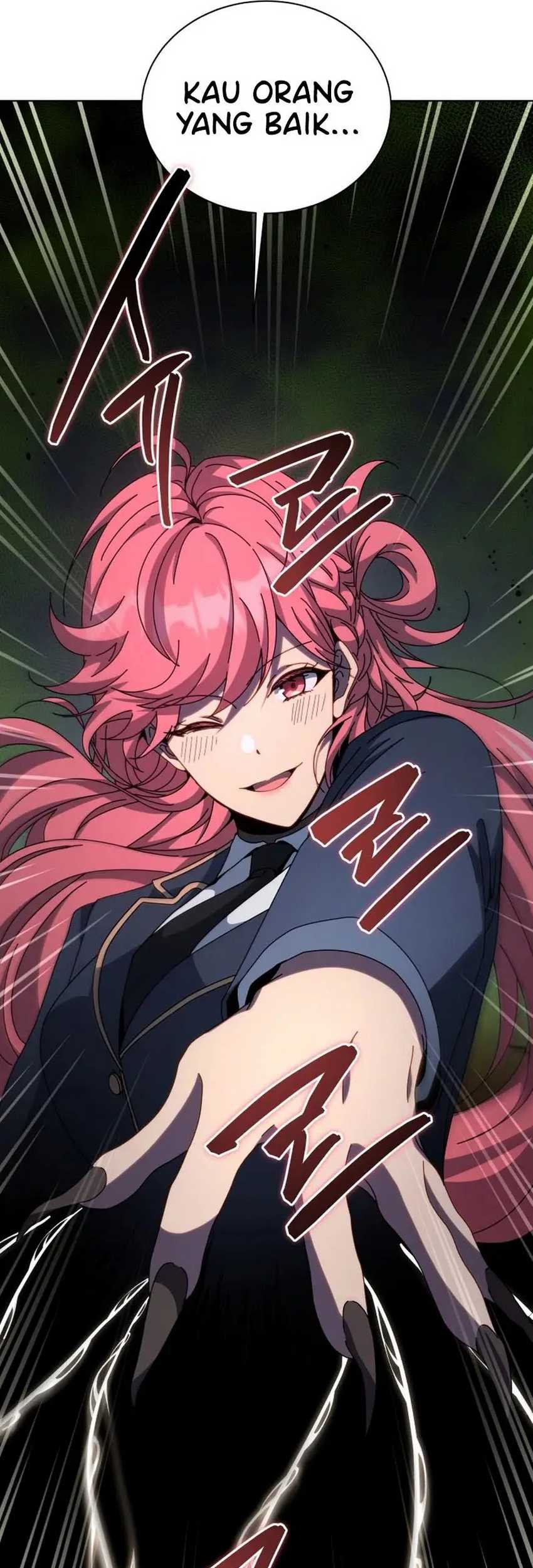 Necromancer Academy’s Genius Summoner Chapter 146 Gambar 32