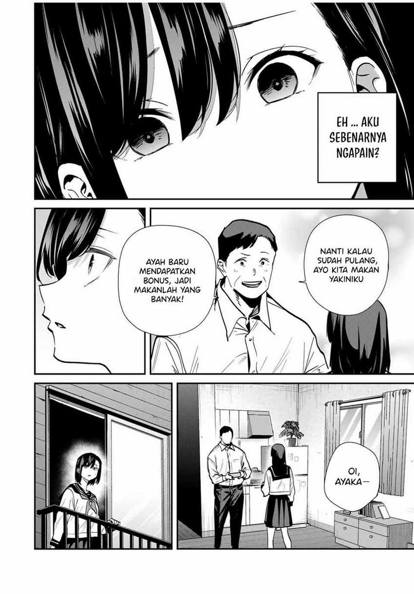 Kono Sekai ga Izure Horobu Koto wo, Ore dake ga Shitte Iru Chapter 84 Gambar 15