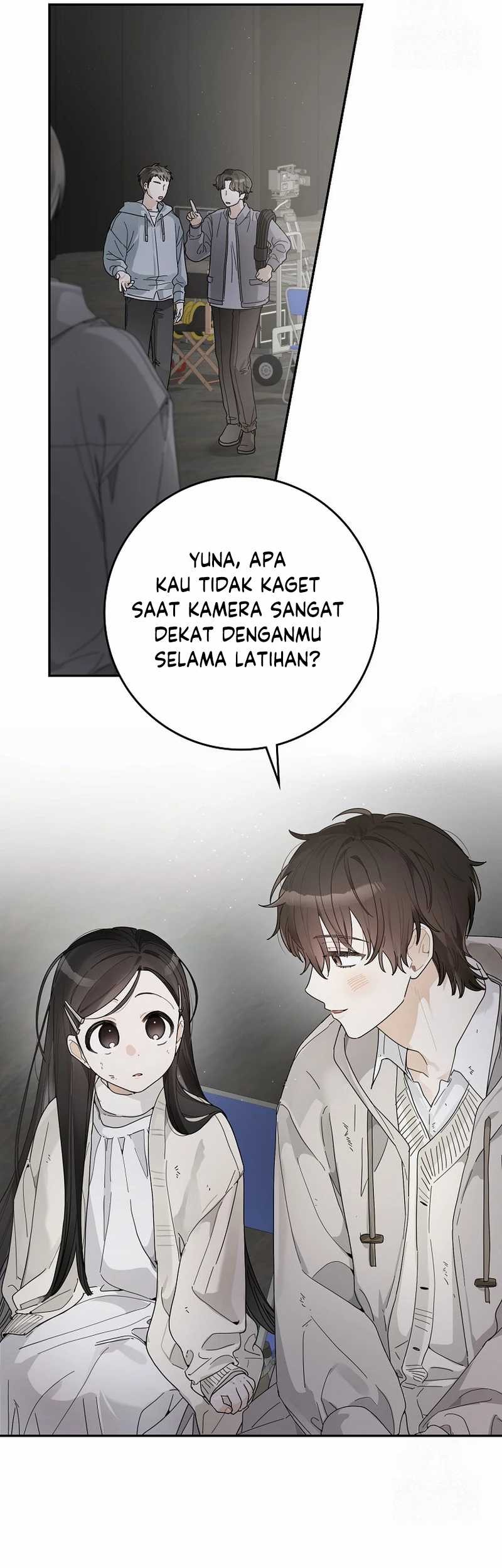 Rookie but One-In-A-Million Actor Chapter 41 Gambar 8