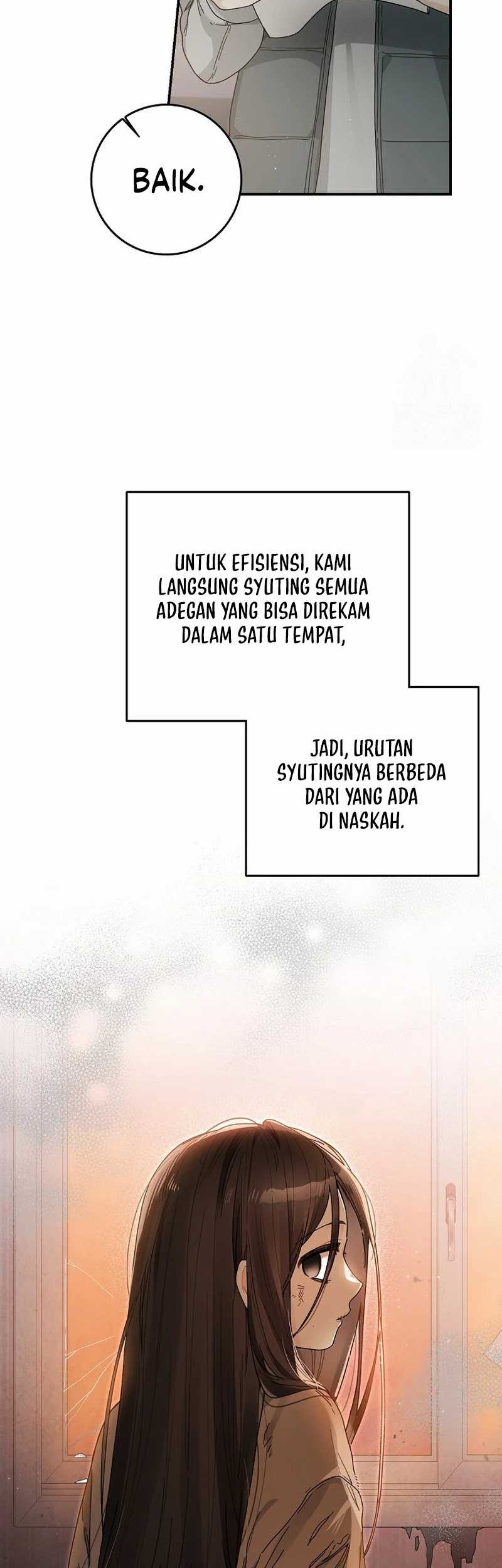 Rookie but One-In-A-Million Actor Chapter 41 Gambar 11