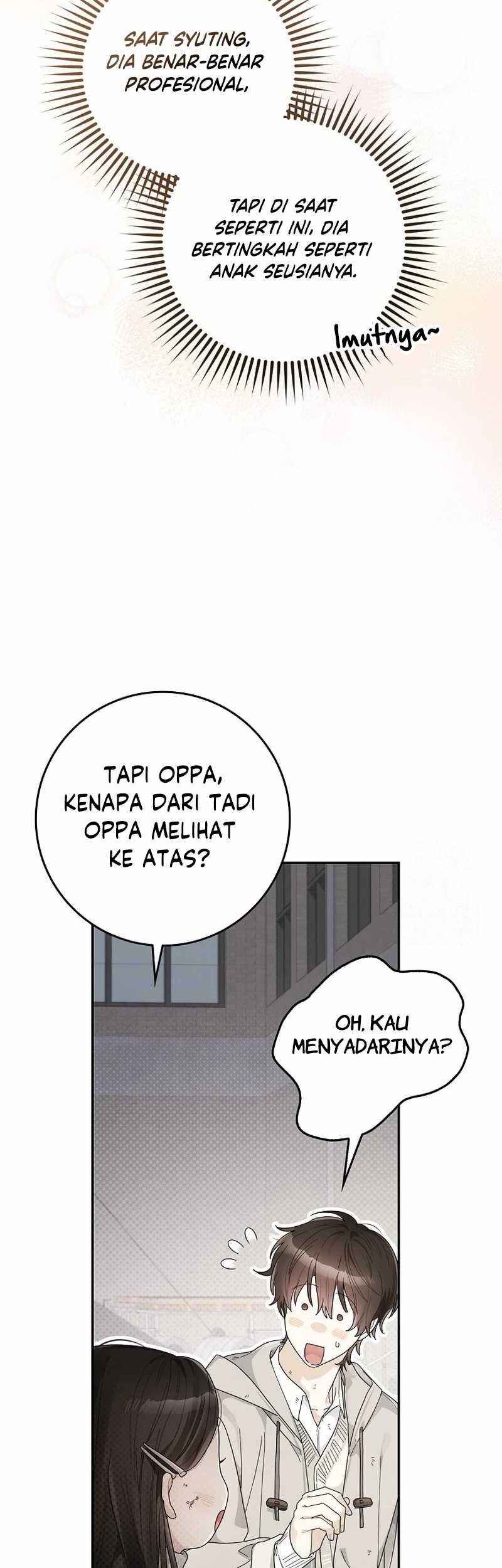 Rookie but One-In-A-Million Actor Chapter 41 Gambar 16
