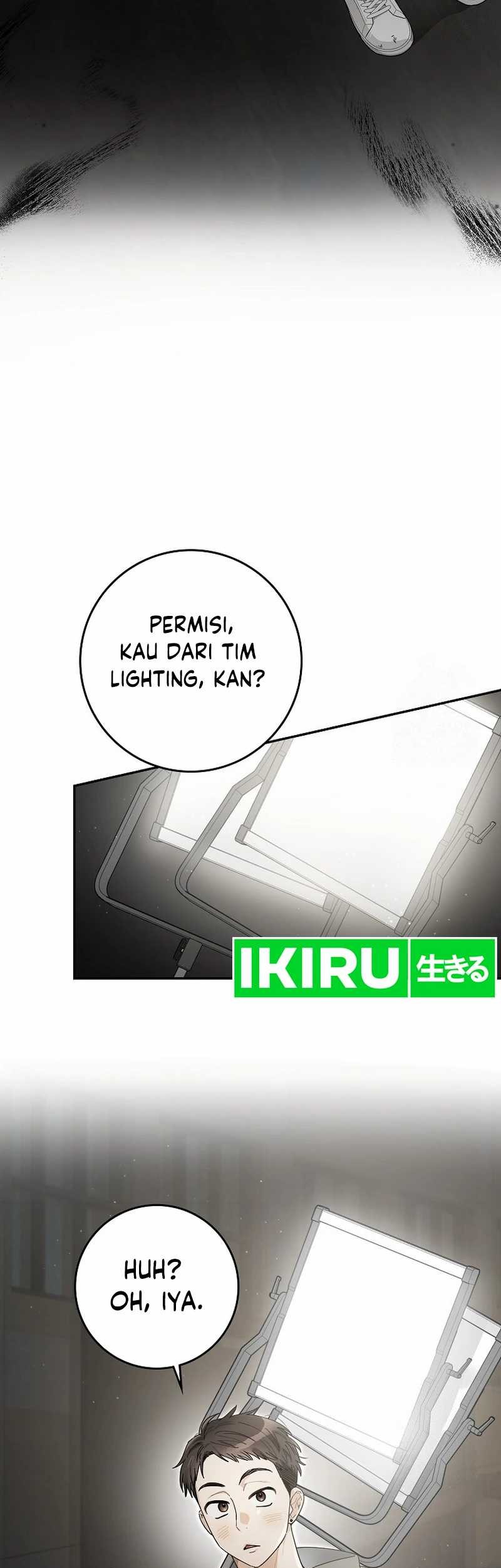 Rookie but One-In-A-Million Actor Chapter 41 Gambar 24