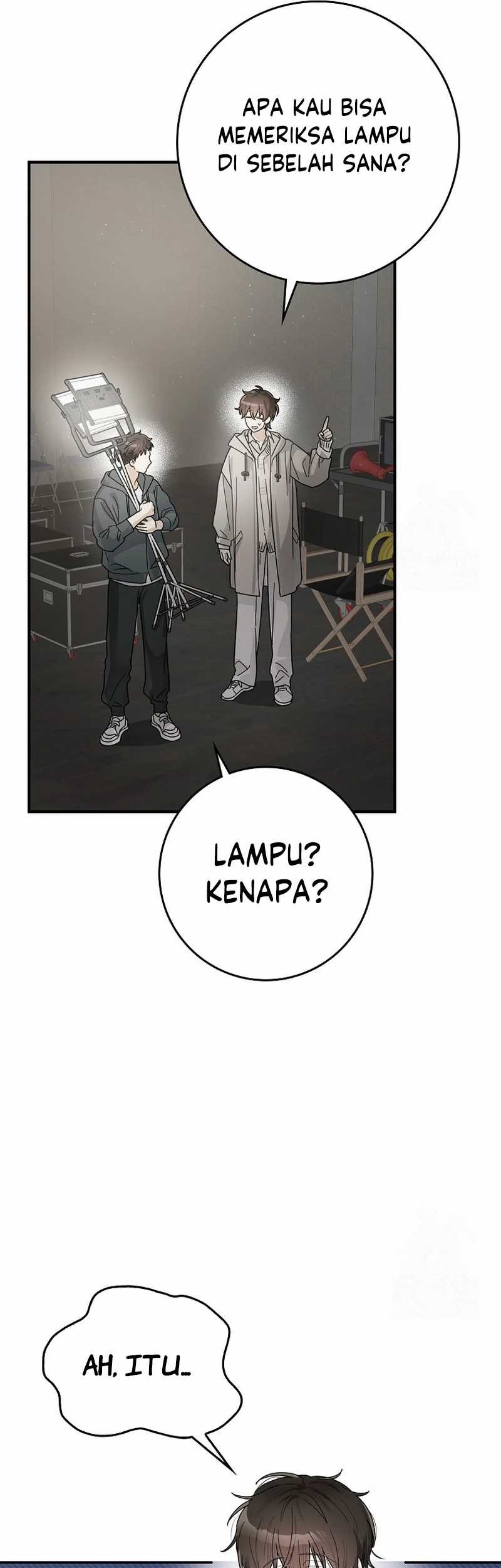 Rookie but One-In-A-Million Actor Chapter 41 Gambar 26