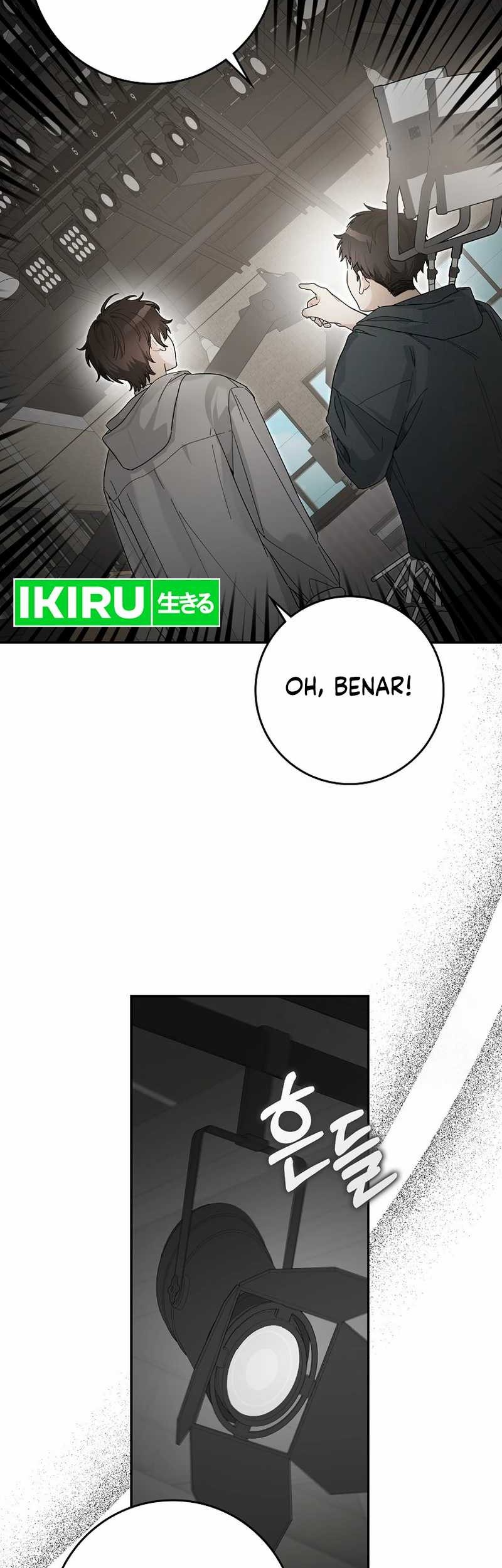 Rookie but One-In-A-Million Actor Chapter 41 Gambar 28