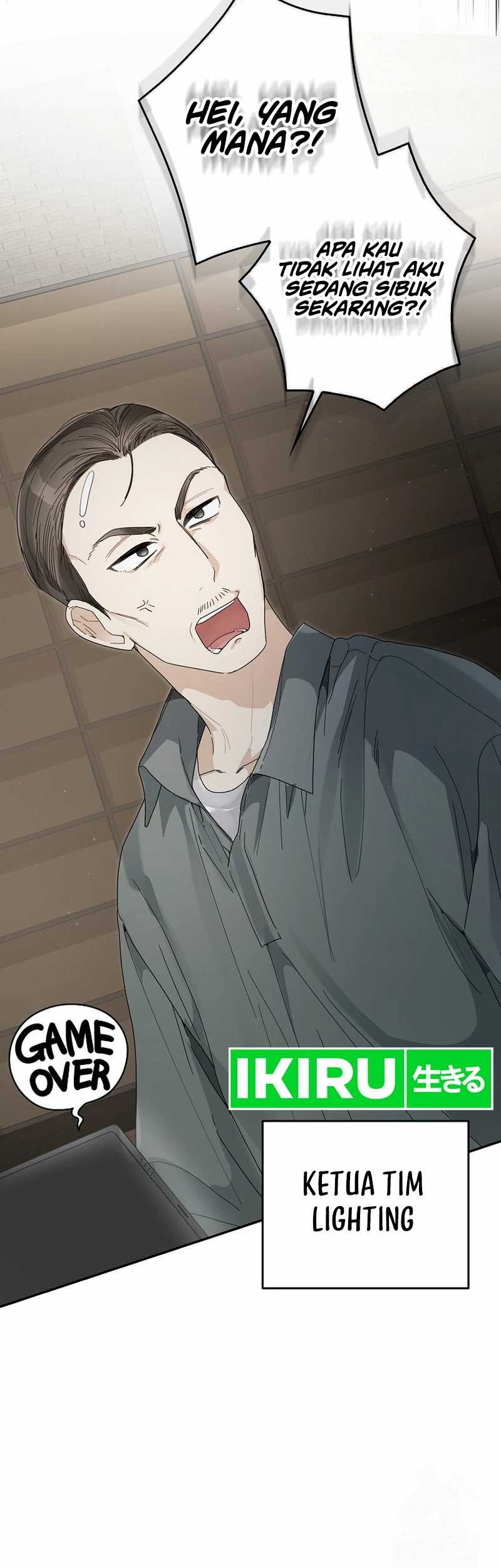 Rookie but One-In-A-Million Actor Chapter 41 Gambar 30