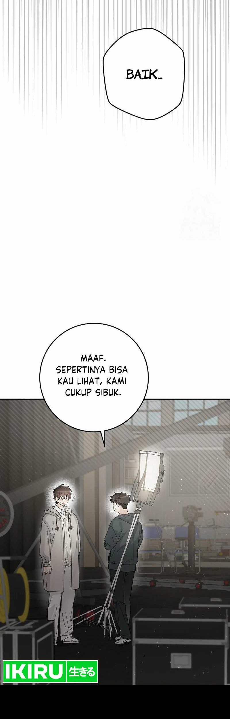 Rookie but One-In-A-Million Actor Chapter 41 Gambar 33