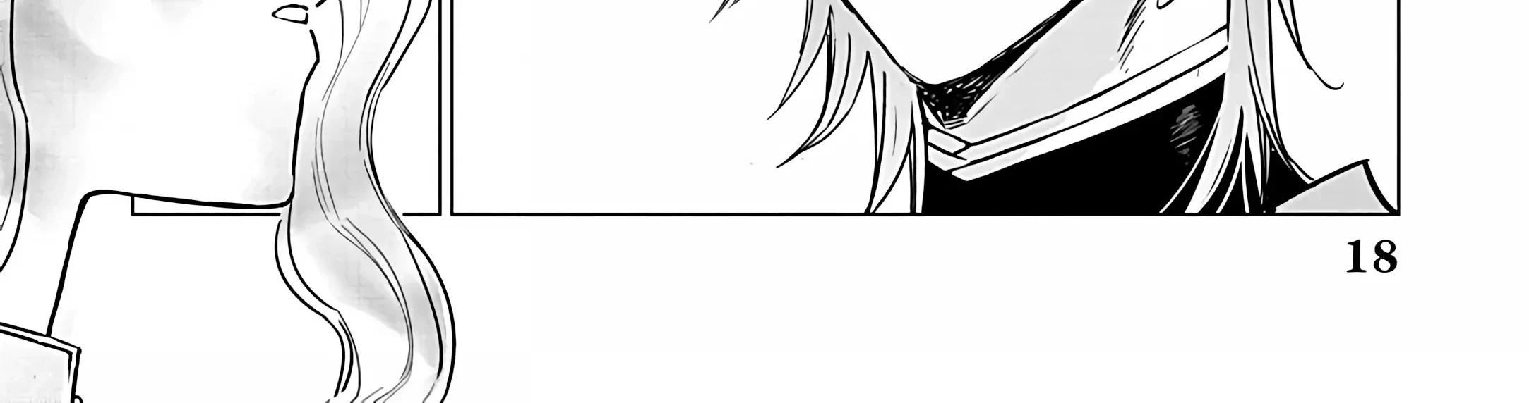 Akuyaku Reijou no Naka no Hito Chapter 23 Gambar 30