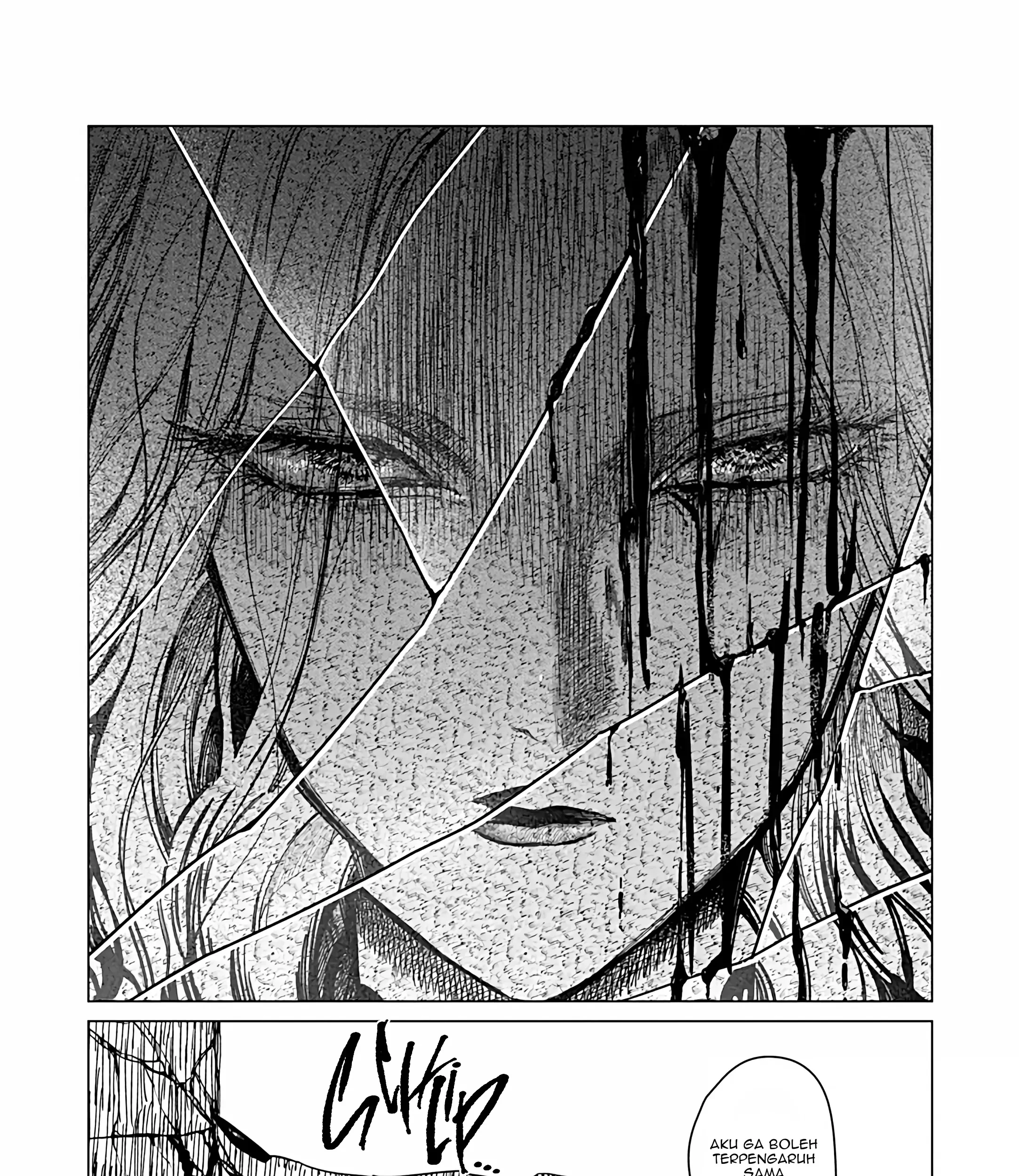 Akuyaku Reijou no Naka no Hito Chapter 23 Gambar 42