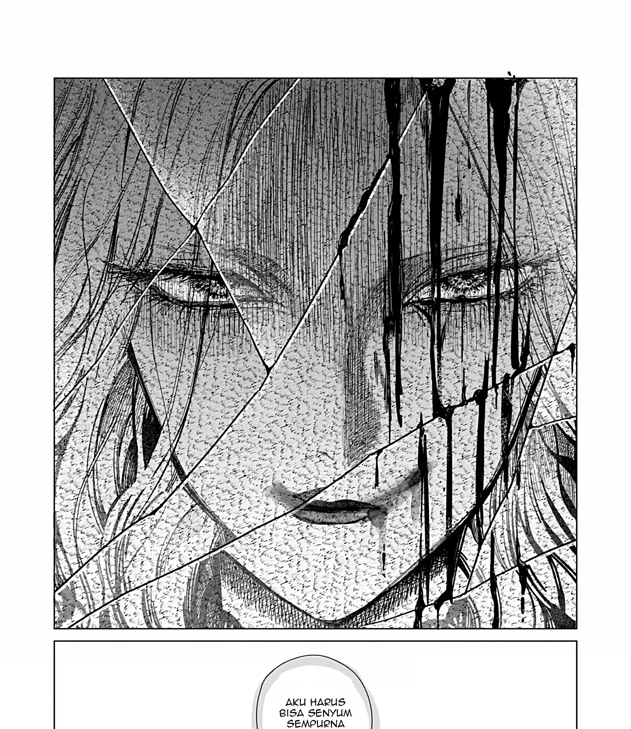 Akuyaku Reijou no Naka no Hito Chapter 23 Gambar 44