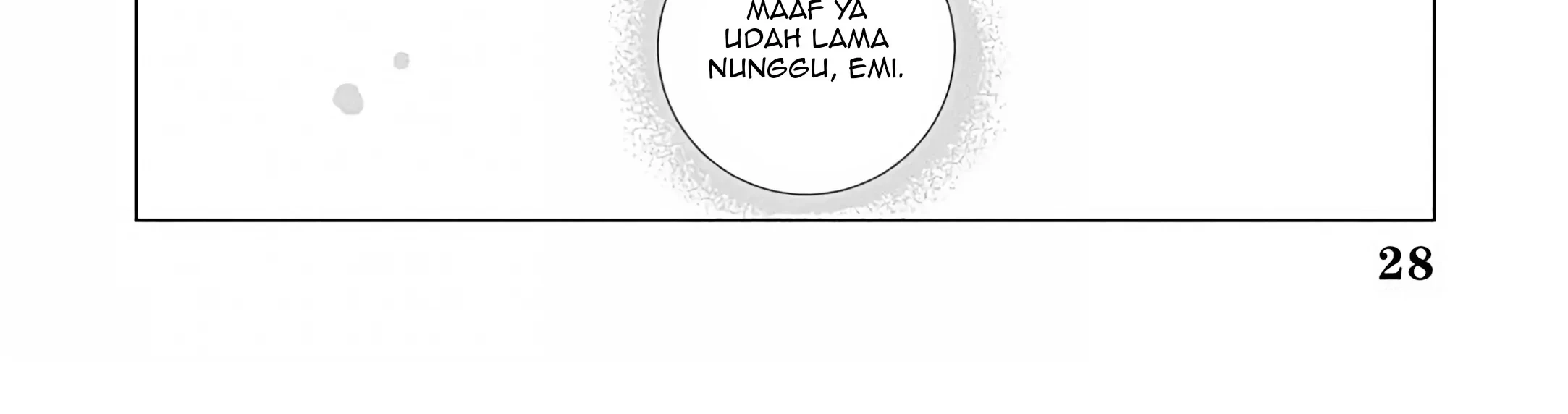 Akuyaku Reijou no Naka no Hito Chapter 23 Gambar 47