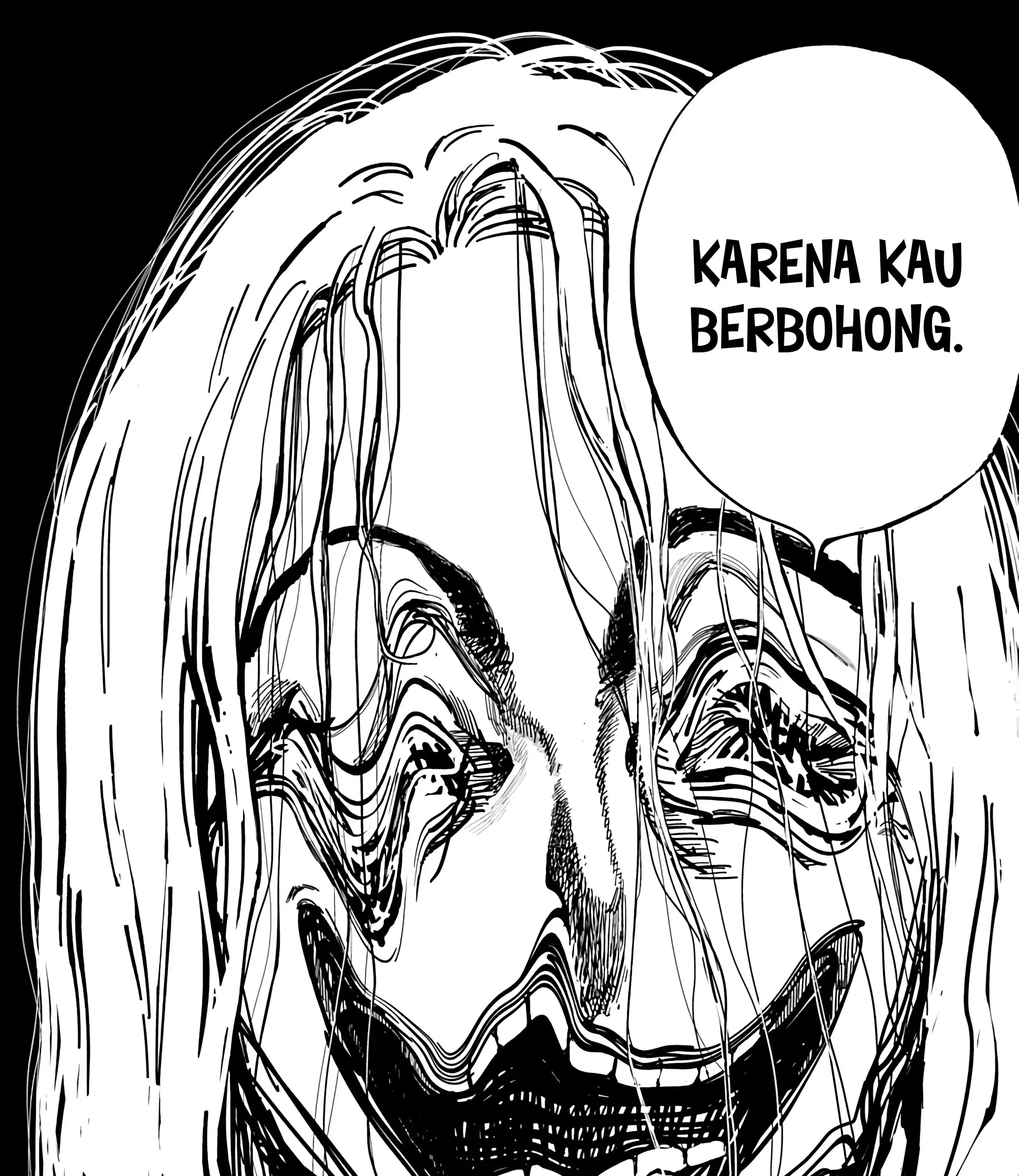 Akuyaku Reijou no Naka no Hito Chapter 23 Gambar 8