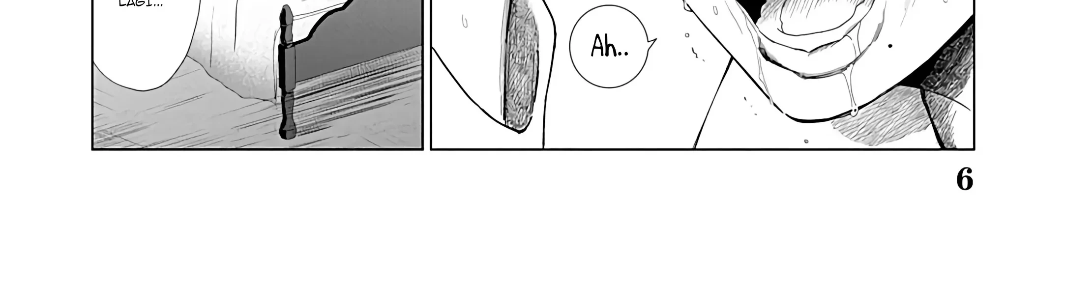 Akuyaku Reijou no Naka no Hito Chapter 23 Gambar 11