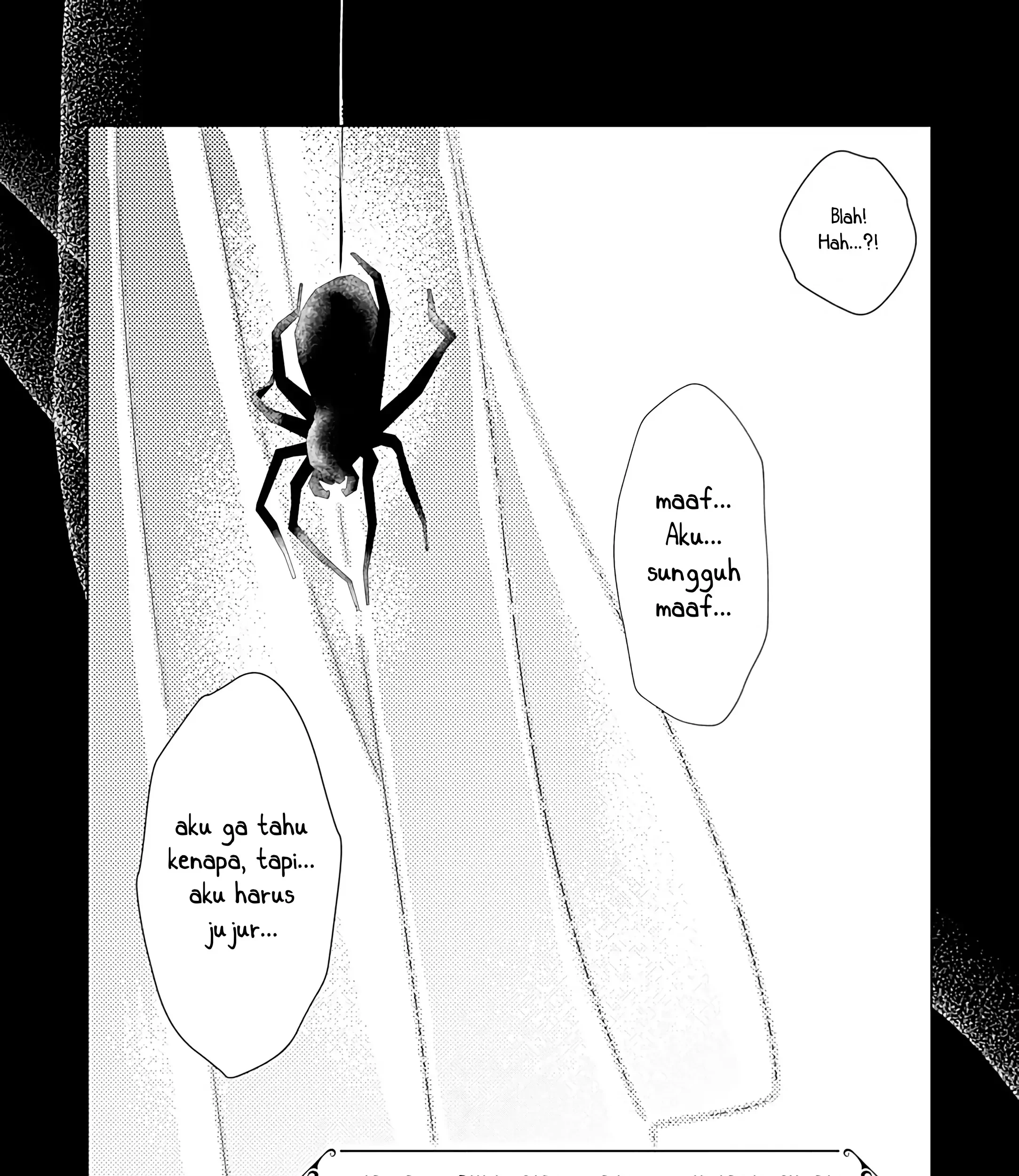 Akuyaku Reijou no Naka no Hito Chapter 23 Gambar 12