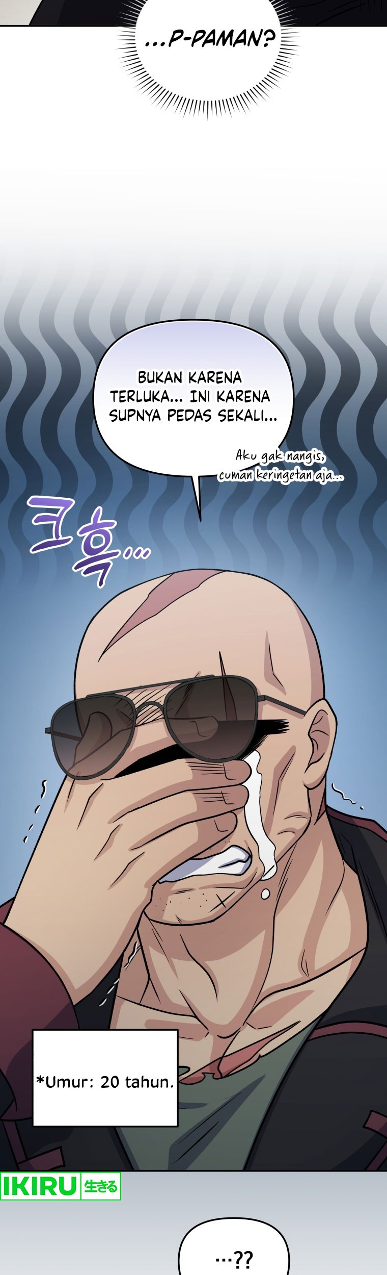 Bizarre Restaurant Chapter 64 Gambar 24