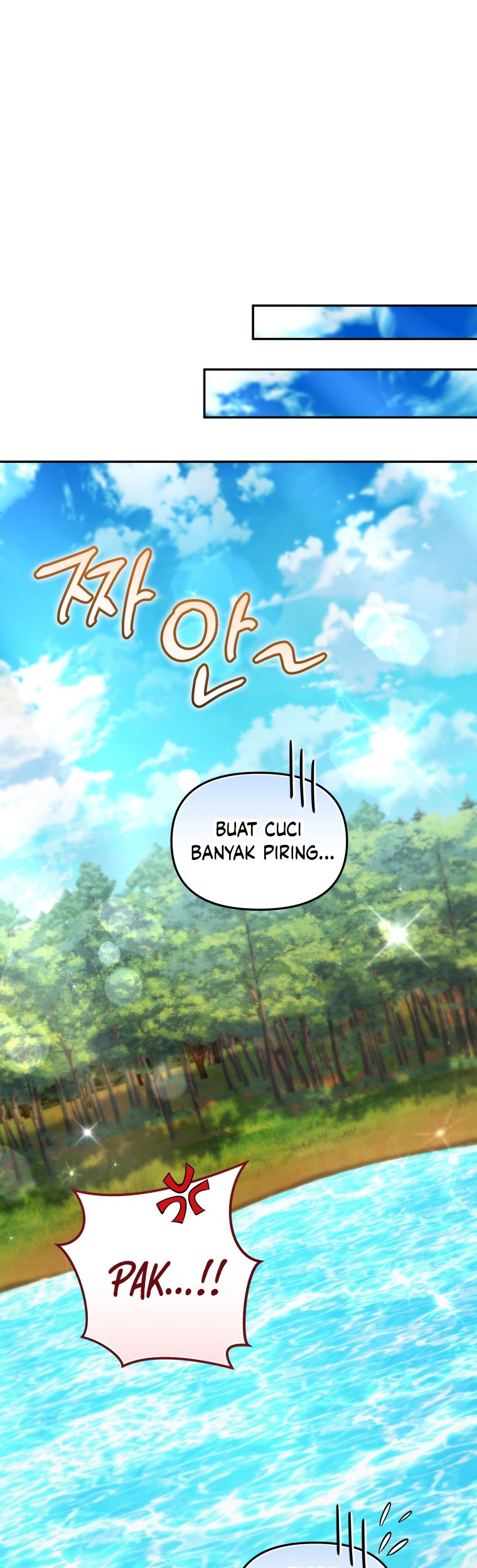 Bizarre Restaurant Chapter 64 Gambar 35