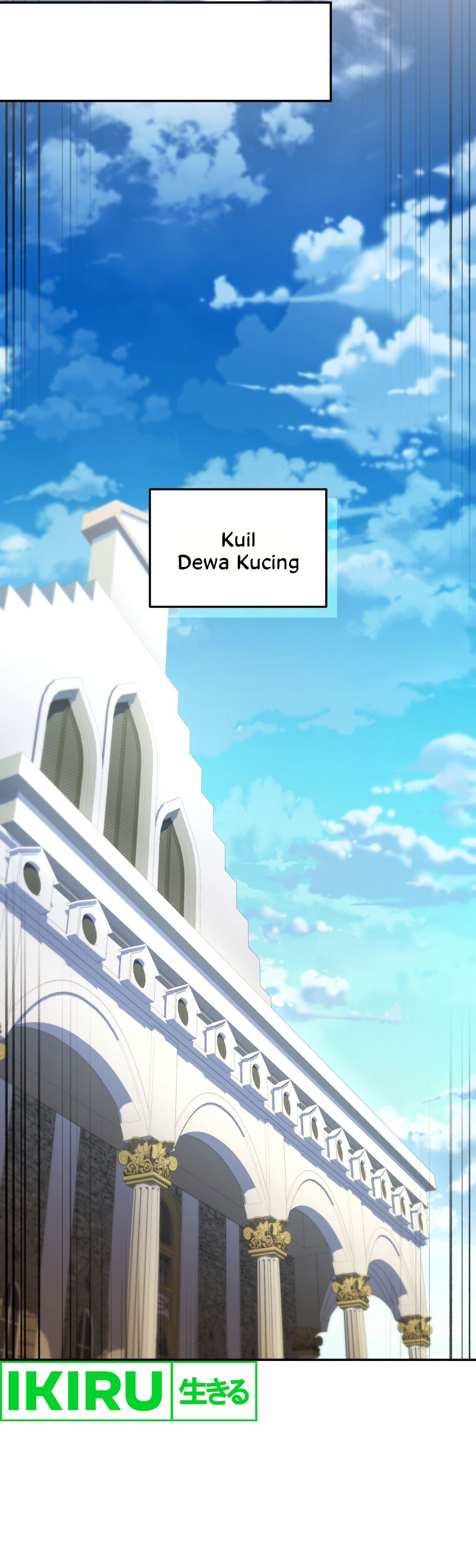 Bizarre Restaurant Chapter 64 Gambar 50