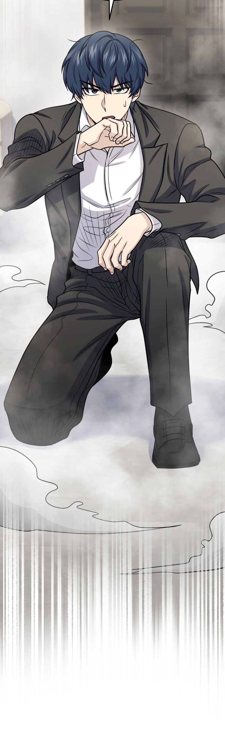 Bizarre Restaurant Chapter 64 Gambar 59