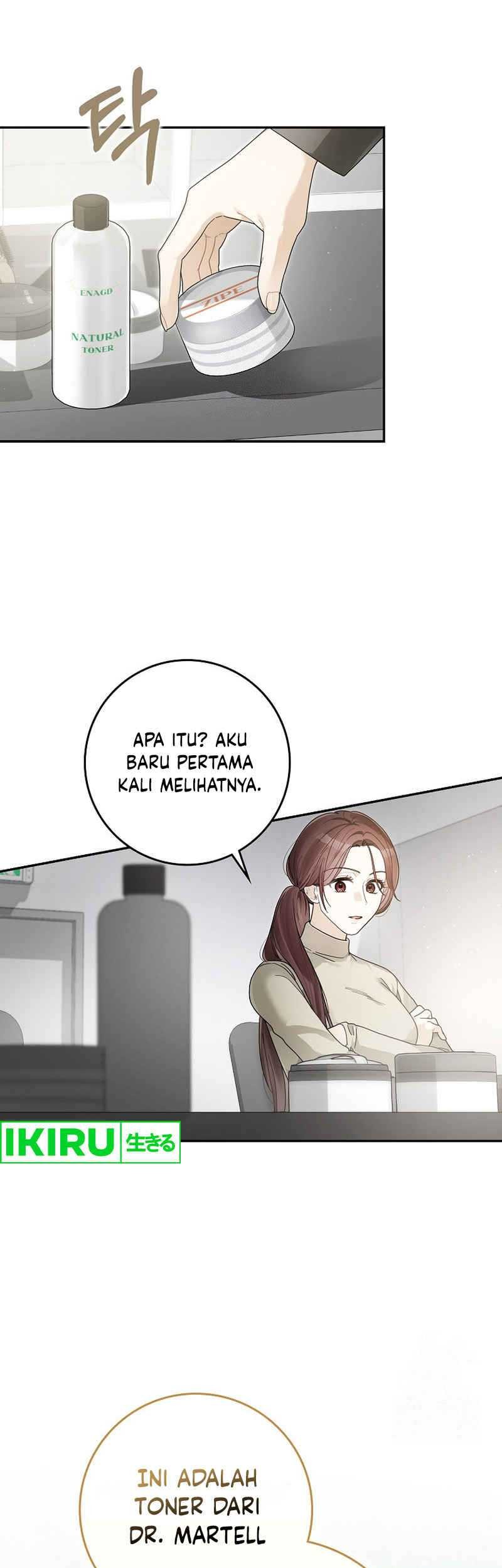 Manhwa Rookie but One-In-A-Million Actor Chapter 43 gambar nomor 2