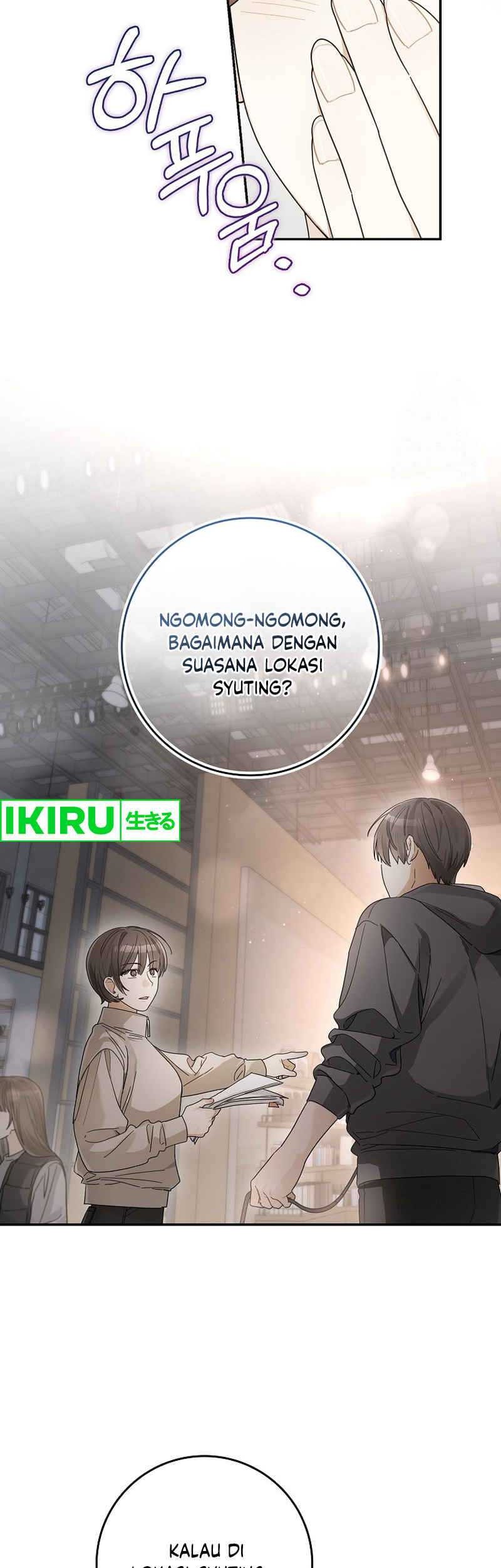 Rookie but One-In-A-Million Actor Chapter 43 Gambar 4