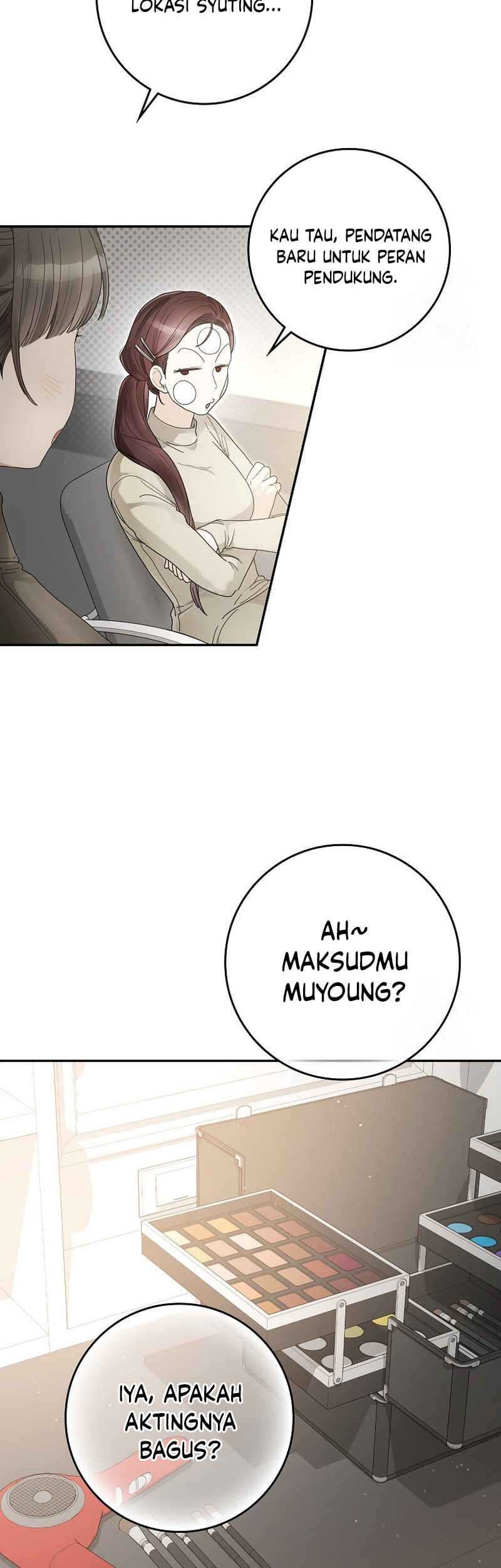 Rookie but One-In-A-Million Actor Chapter 43 Gambar 5