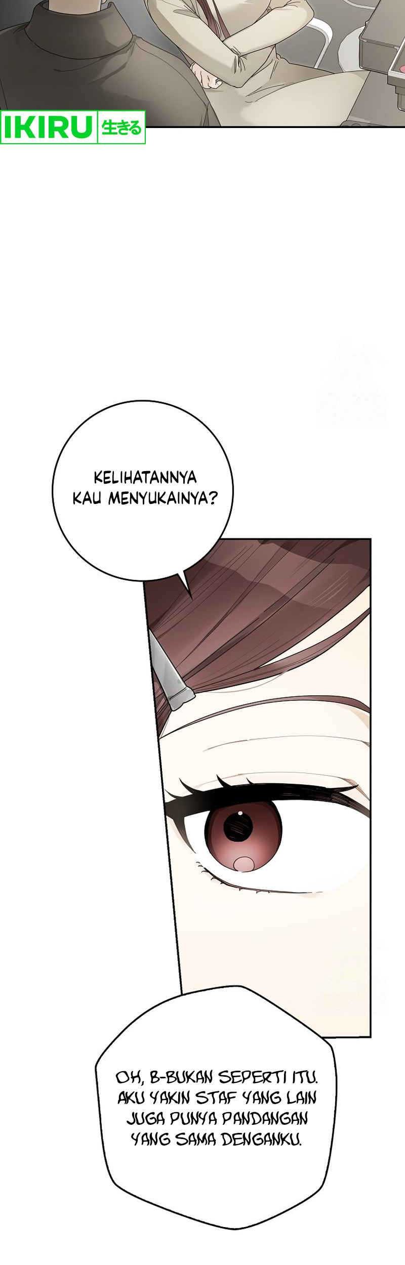 Rookie but One-In-A-Million Actor Chapter 43 Gambar 10