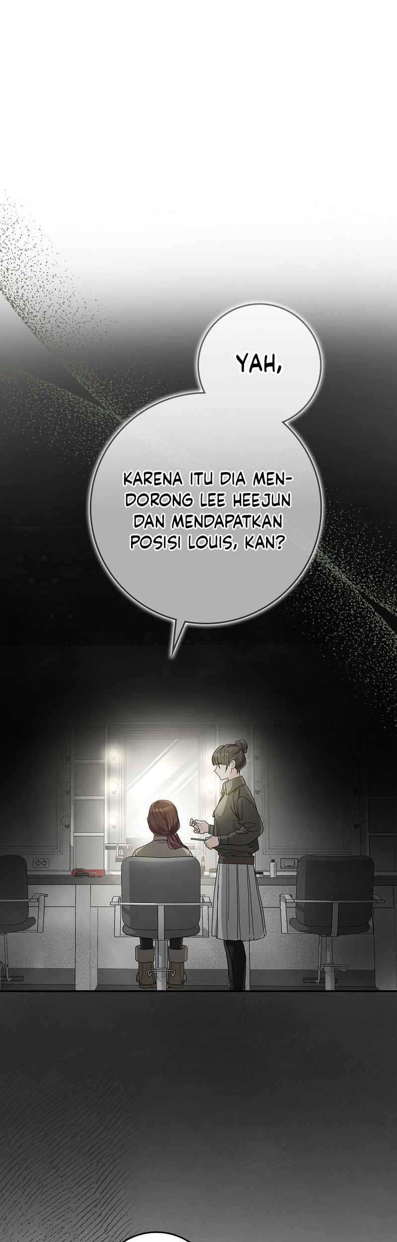 Rookie but One-In-A-Million Actor Chapter 43 Gambar 11