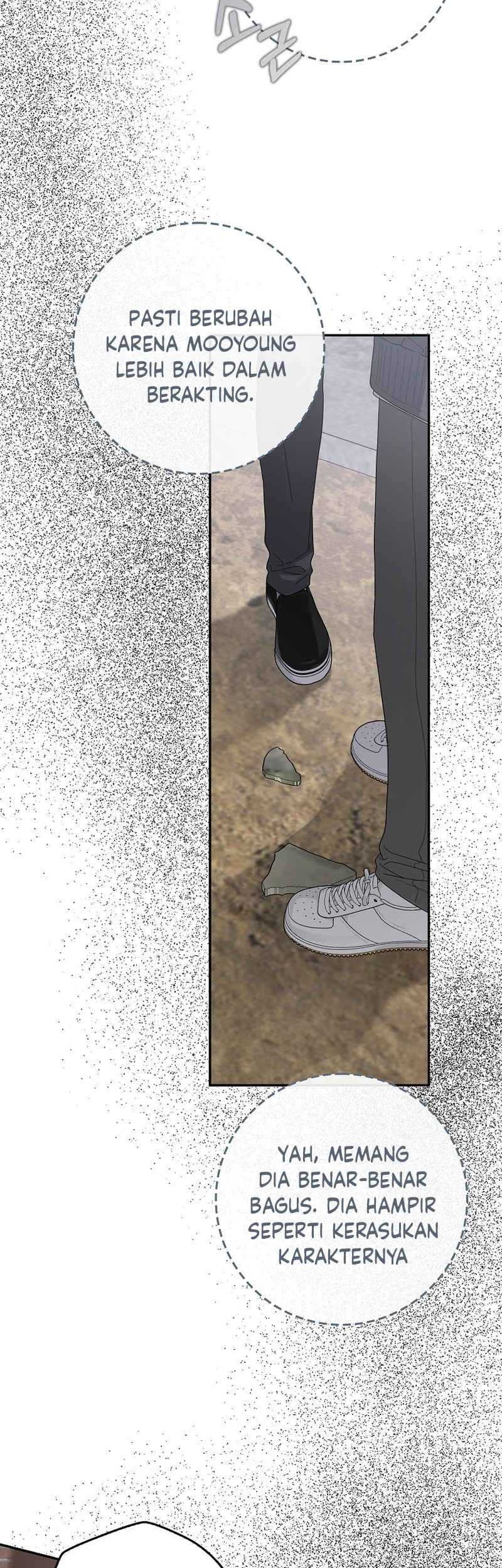 Rookie but One-In-A-Million Actor Chapter 43 Gambar 22