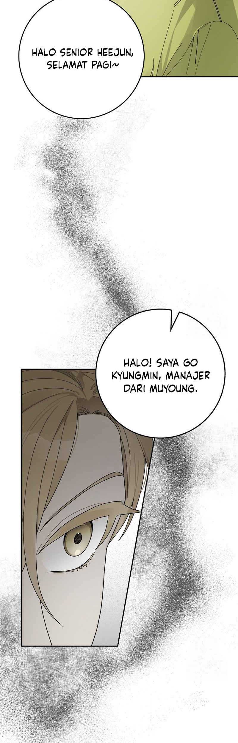 Rookie but One-In-A-Million Actor Chapter 43 Gambar 32