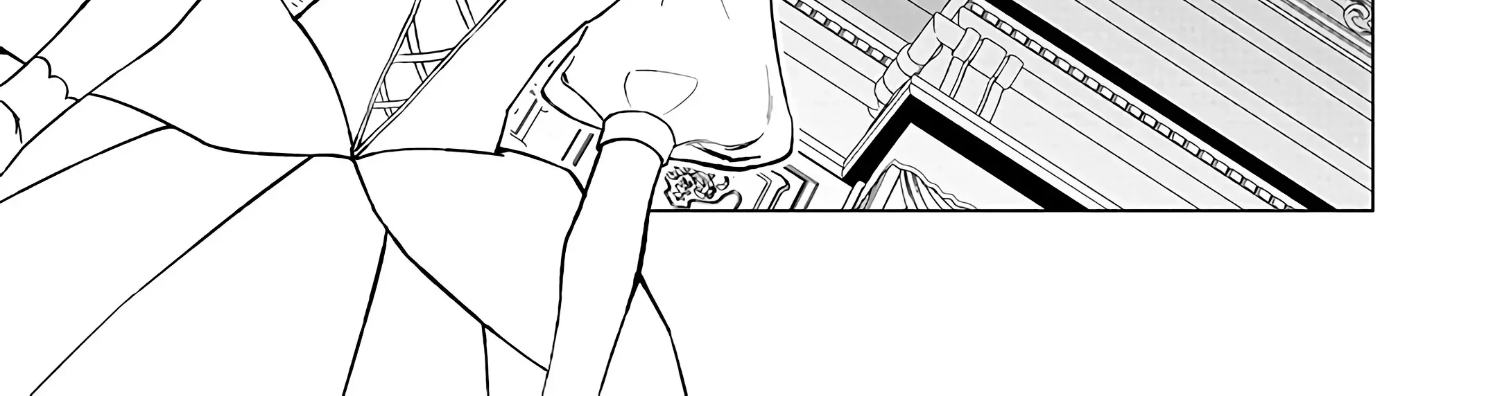 Akuyaku Reijou no Naka no Hito Chapter 22 Gambar 18