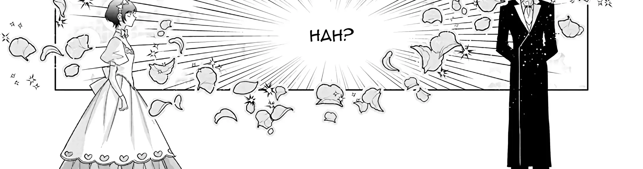 Akuyaku Reijou no Naka no Hito Chapter 22 Gambar 22