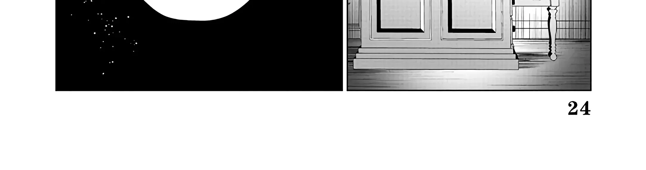 Akuyaku Reijou no Naka no Hito Chapter 22 Gambar 42