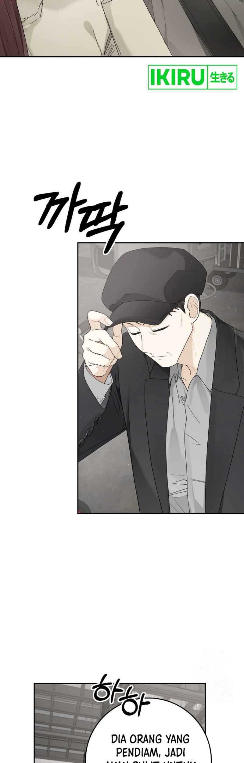 Rookie but One-In-A-Million Actor Chapter 42 Gambar 37