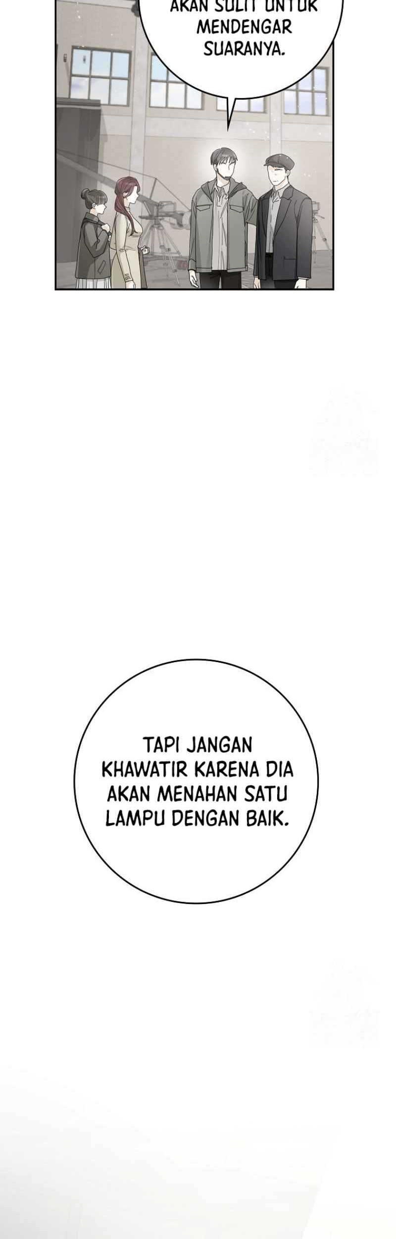 Rookie but One-In-A-Million Actor Chapter 42 Gambar 38