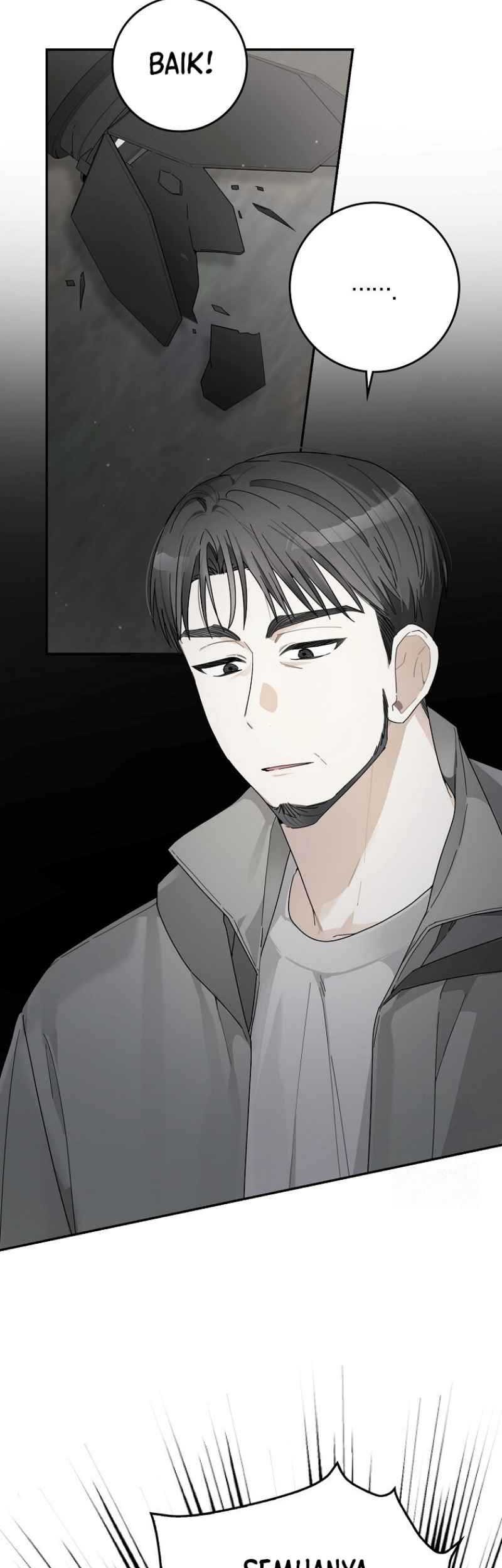 Rookie but One-In-A-Million Actor Chapter 42 Gambar 7