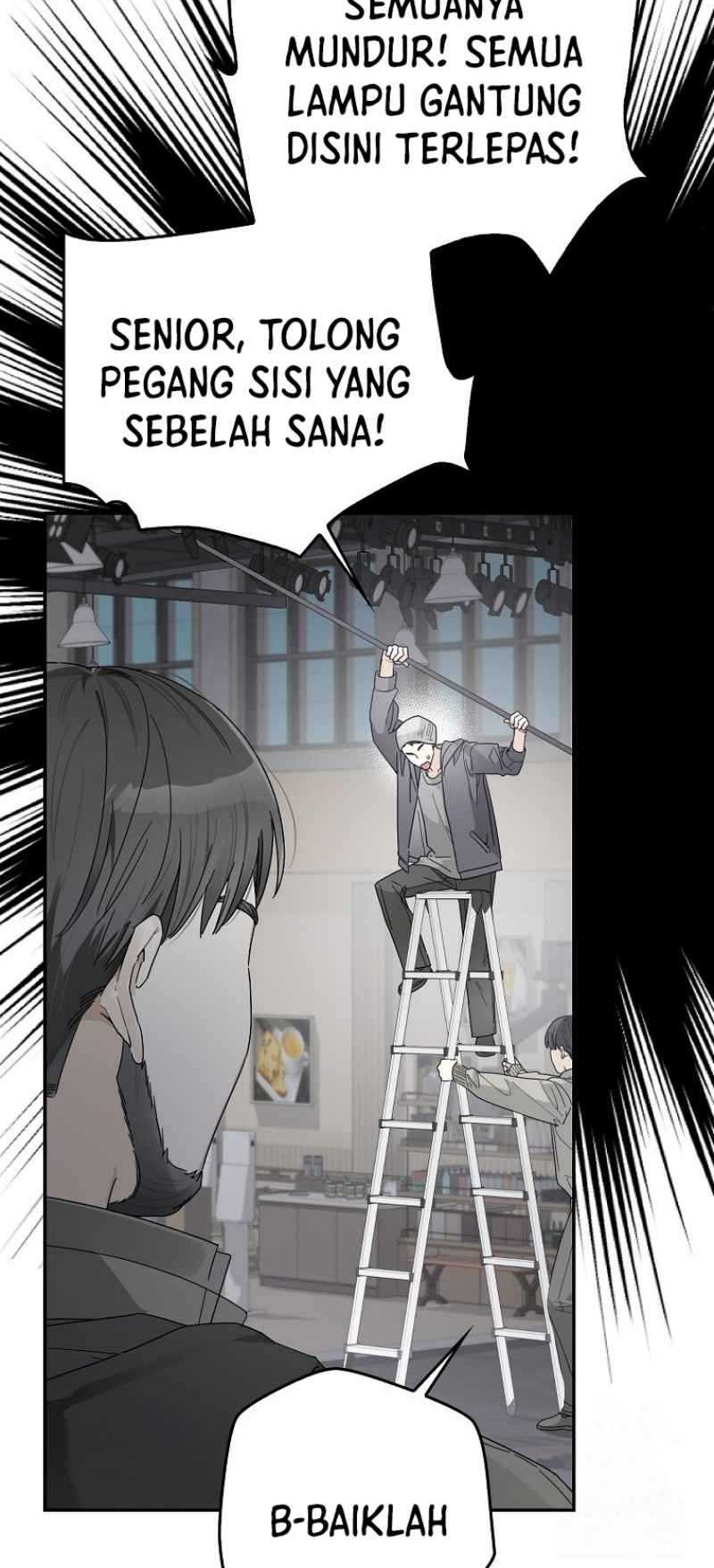 Rookie but One-In-A-Million Actor Chapter 42 Gambar 8