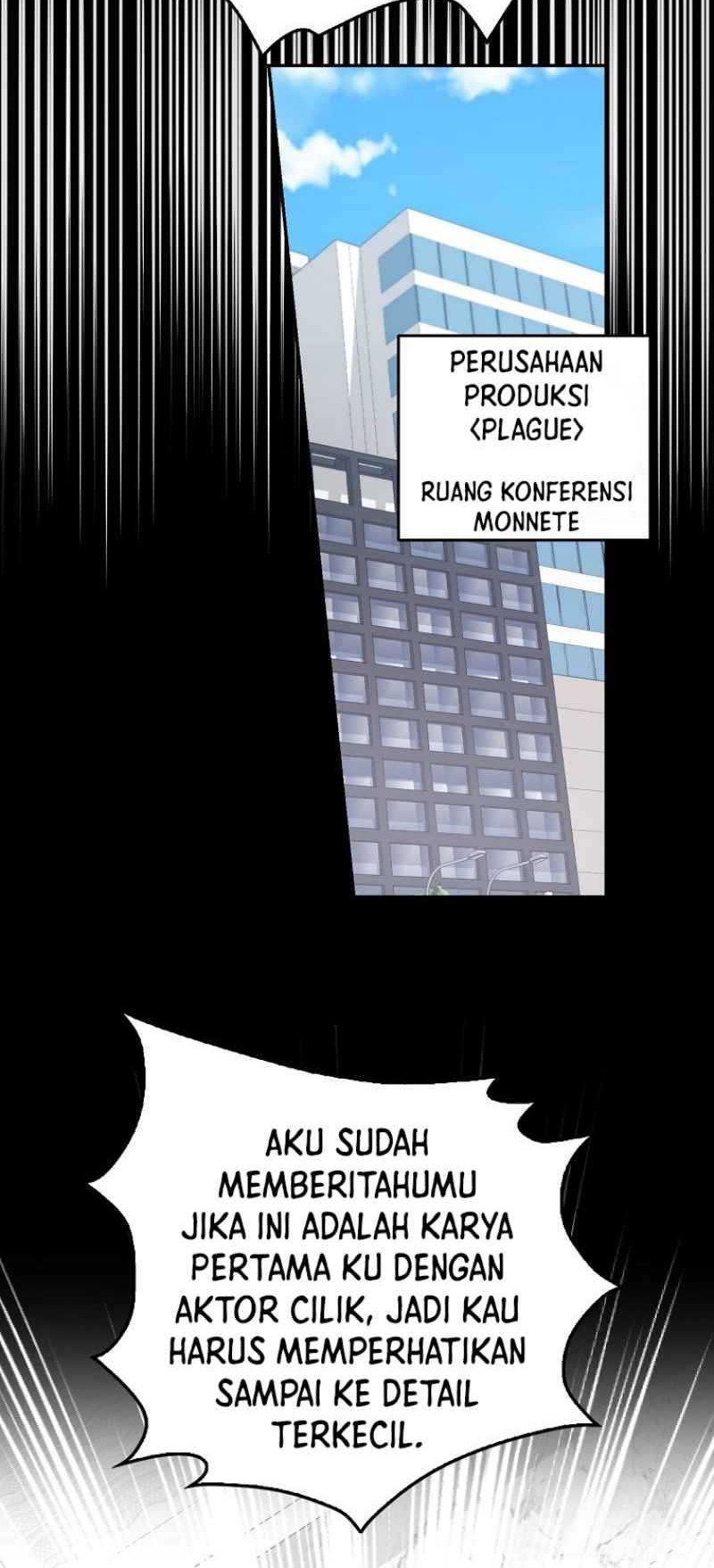 Rookie but One-In-A-Million Actor Chapter 42 Gambar 20