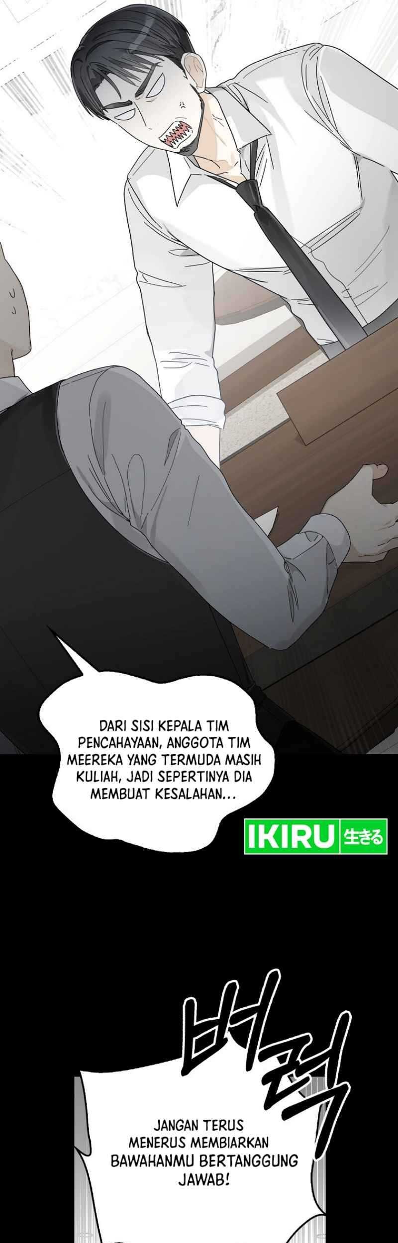 Rookie but One-In-A-Million Actor Chapter 42 Gambar 21