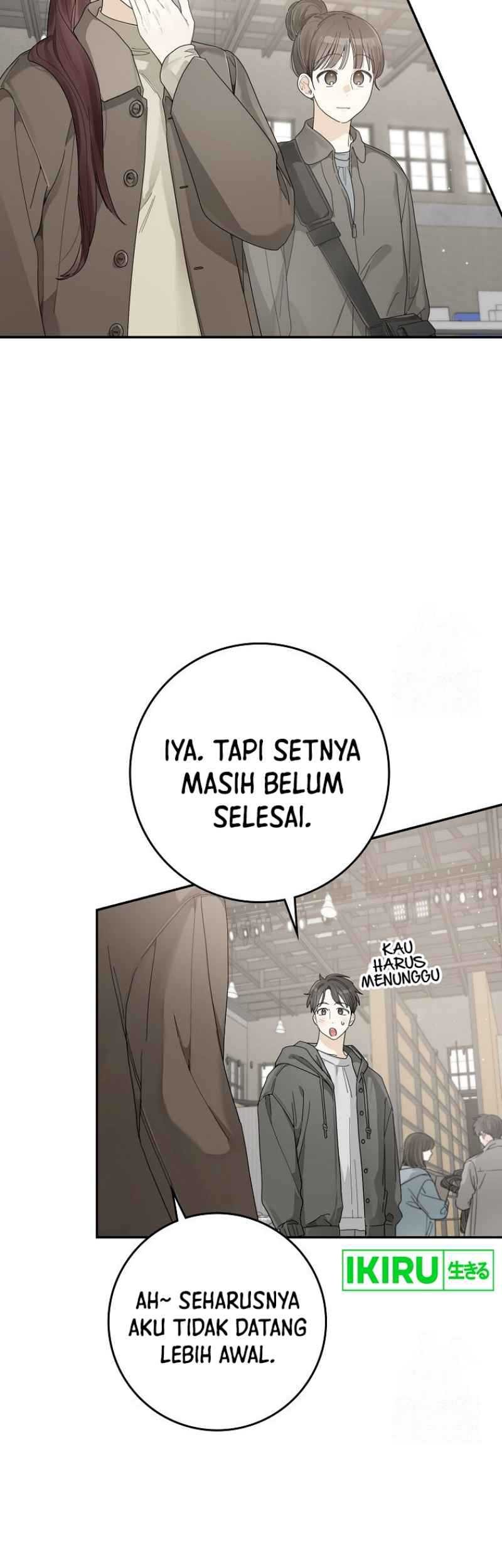 Rookie but One-In-A-Million Actor Chapter 42 Gambar 29