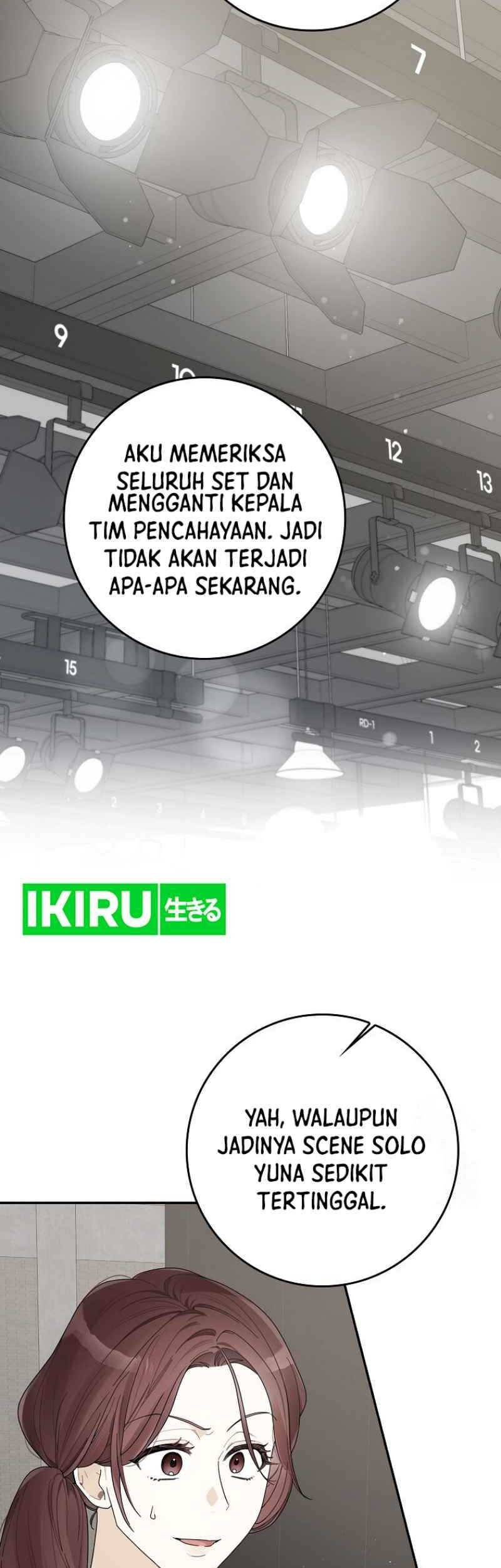 Rookie but One-In-A-Million Actor Chapter 42 Gambar 31