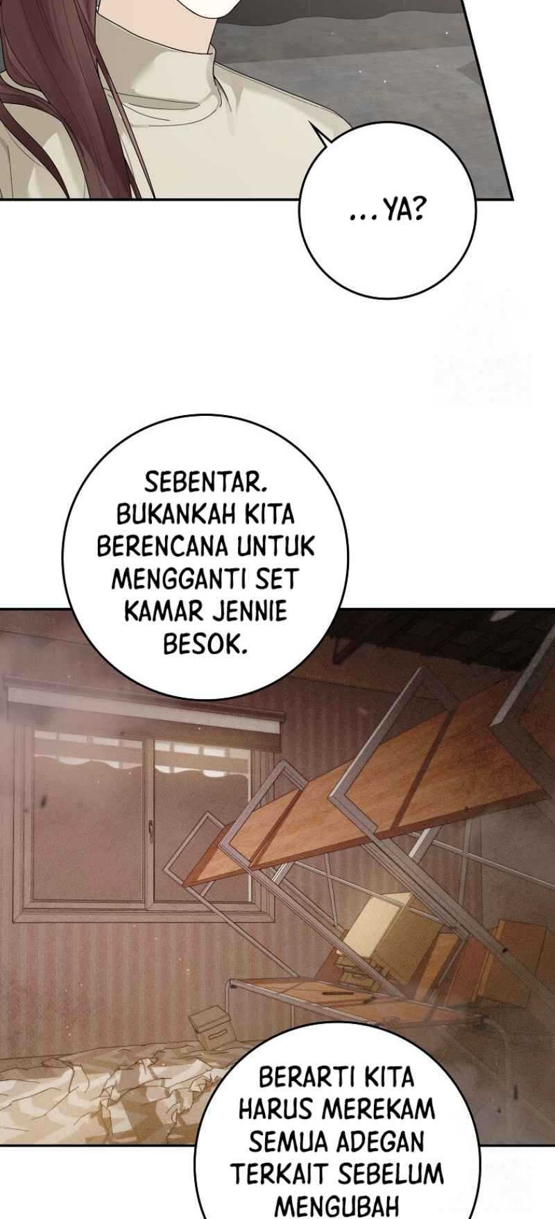 Rookie but One-In-A-Million Actor Chapter 42 Gambar 32