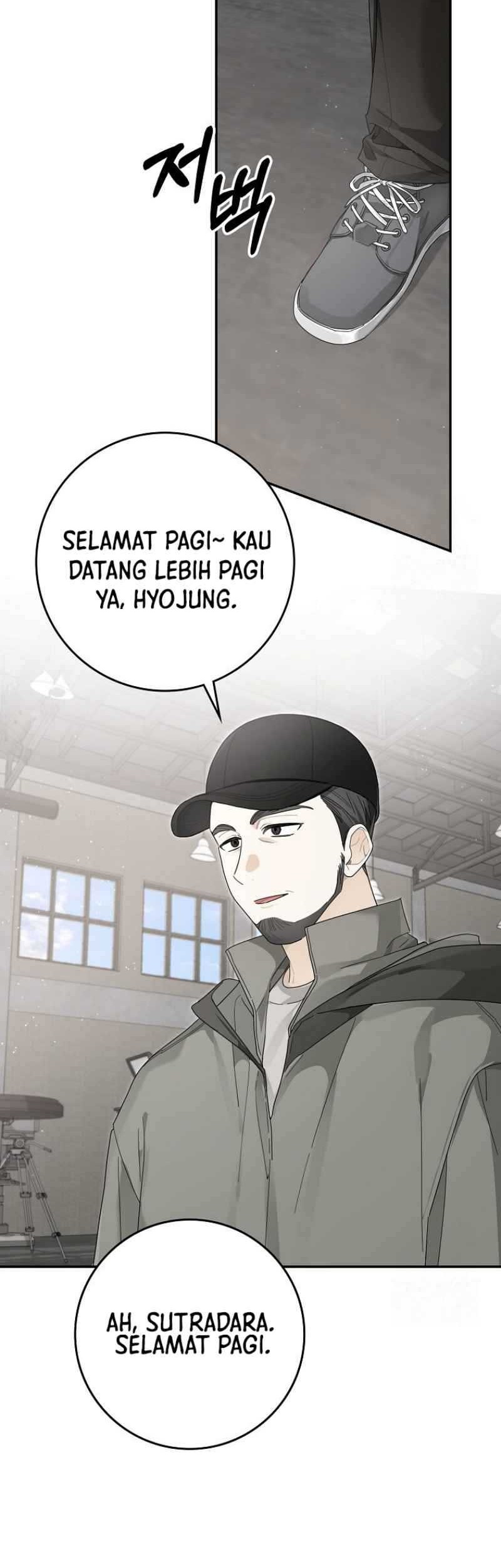 Rookie but One-In-A-Million Actor Chapter 42 Gambar 34