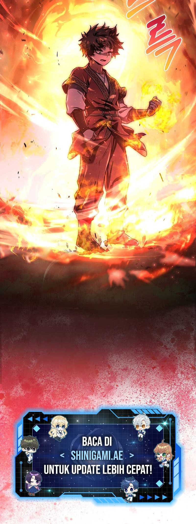 Childhood Friend Of The Zenith Chapter 39 Gambar 65