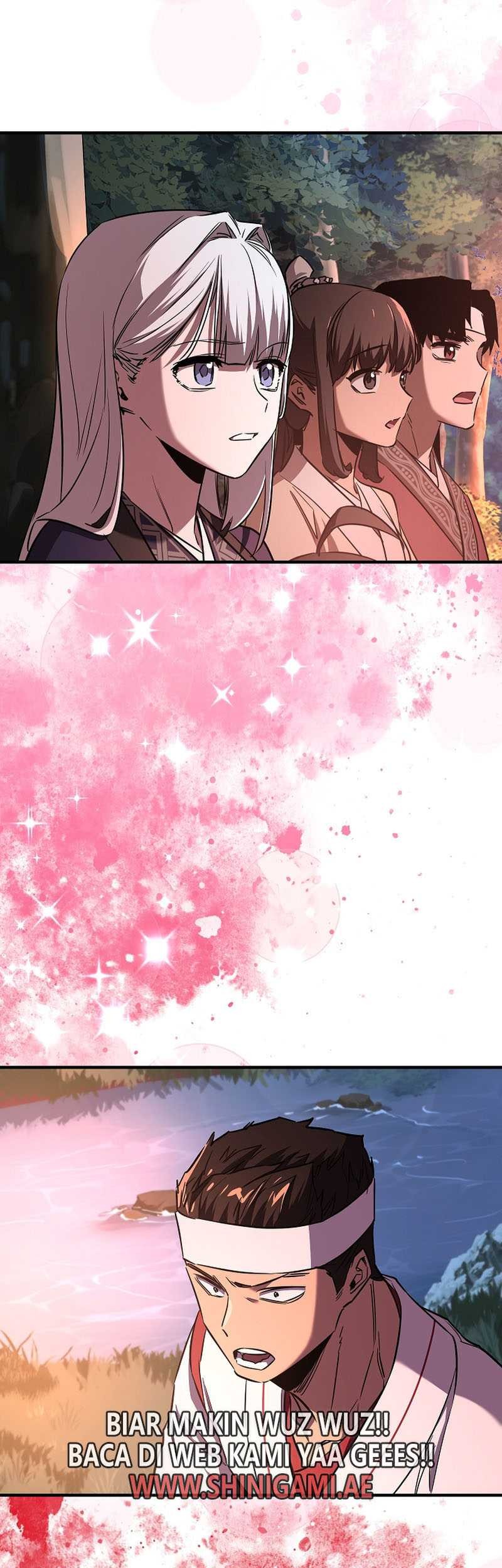 Childhood Friend Of The Zenith Chapter 39 Gambar 62