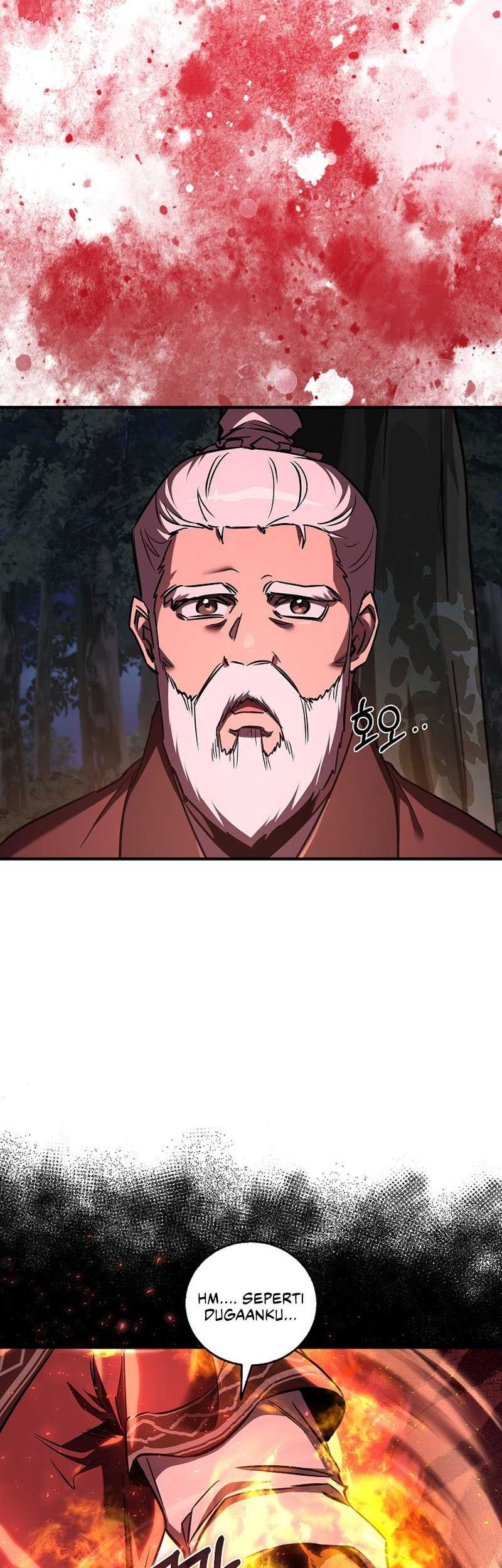 Childhood Friend Of The Zenith Chapter 39 Gambar 63