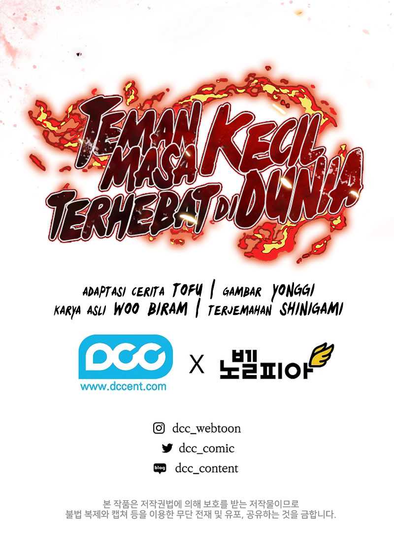 Childhood Friend Of The Zenith Chapter 39 Gambar 66